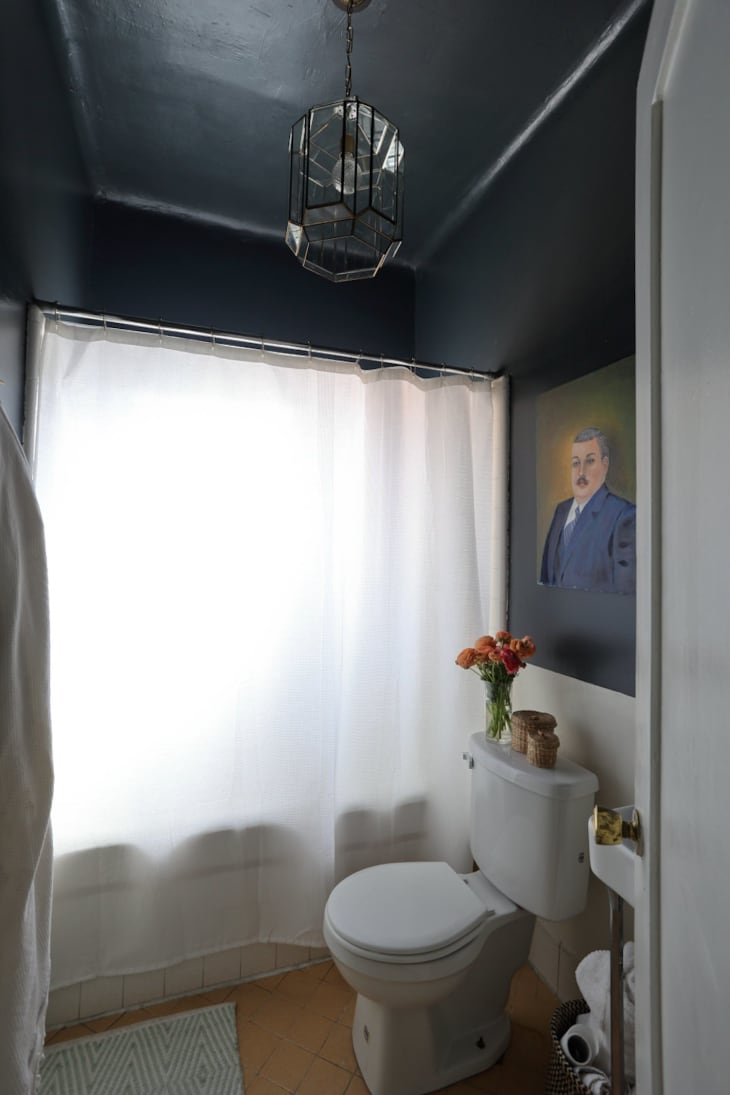 7 Cheap Ways to Upgrade Your Bathroom | Apartment Therapy